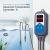 Inkbird Prewire WIFI Temperature Controller Thermostat ITC-306A Heat 2 Probe APP