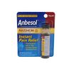 Anbesol Liquid Maximum Strength, 0.41 Fl Oz
