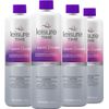 Leisure Time Spa Foam Down 32oz. (Pack of 4)