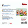 Haba HA306363 Hand Car Fire Truck