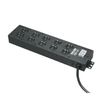 Waber-by-Tripp Lite UL800CB-15 - power distribution strip