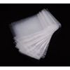 300 PLASTIC BAG 3x3 zip lock clear small item poly bags