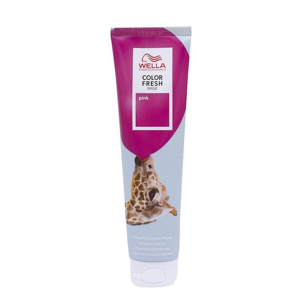 Wella Professionals Color Fresh Mask 150ml