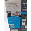 GE Lighting 93130184 GE 6W ST19 Smart Bulb - Quantity 4