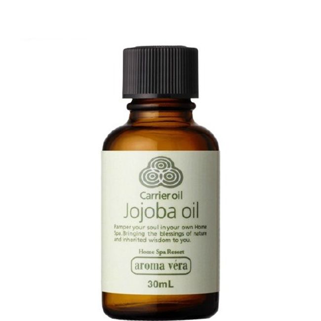 Nippon Kodo Aromabella Jojoba Oil 30ml