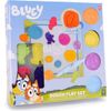 Bluey Dough Modelling Playset