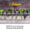 Artizen Neroli Essential Oil 4oz Pure Natural Neroli Oil for Skin, Diffuser, includes Dropper - 120ml