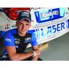 Laser Tools Racing Baseball Cap