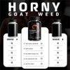 🔥 Unlock Your Full Potential with Horny Goat Weed & Maca Gummies! 🔥