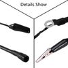 Adjustable LED Lighting - SOTICA 2pcs Machine LED Light Machine Mounted LED Light Flashlight Flexible Mini Work Light