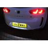 A&R 5P0943021 LED Licence Number Plate Light