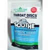 Throat Discs Throat Lozenges Original Formula 46 Lozenges (Value Pack of 2)