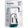 Makita DML802 18V LXT Lithium-Ion Cordless L.E.D. Flashlight with Bare Tool