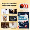 4pc Kidney Care Detox Patch Fatigue Relief Renal Function Support Herbal Formula