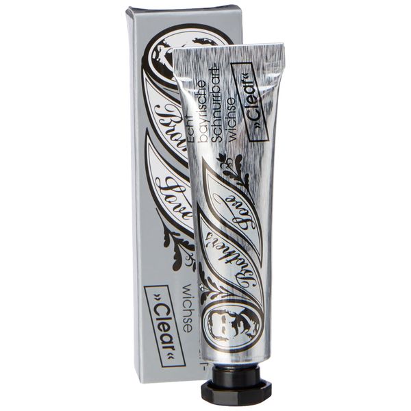 Brother's Love 9317 Moustache Gel Clear 10ml