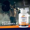 Libomax - Men's Health & Performance- 2 Bottles- 120 Tablets