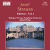 Josef Strauss Edition, Vol.1