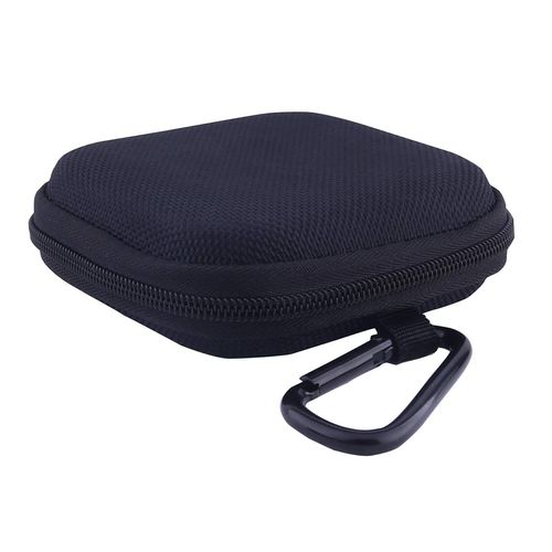 WERJIA Hard Carrying Case for MEGACOM DuoMon/MEGACOM Dual Catchmon Pokemon Go Plus