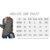 WELINCO Women's Long Sleeve Loose Casual Fall Pullover Side Split Tunic Tops Grey Large