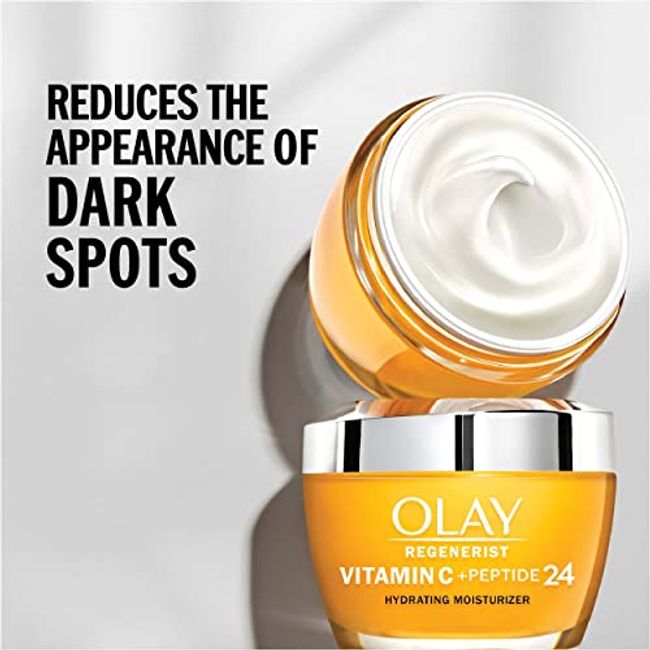 olay cream for dark spots
