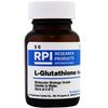 L-Glutathione, Reduced, Free Acid, 5 Grams