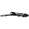 Delphi SS20187 ABS Wheel Speed Sensor, 1 Pack