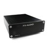 FX-AUDIO- PE-01J [Black] MM Cartridge Compatible Phono Equalizer Preamp