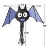 Unique Party 62965 - Bat Halloween Pinata, Pull String