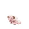 Alessi Christmas Decorations, porcelain, One Size, Pink