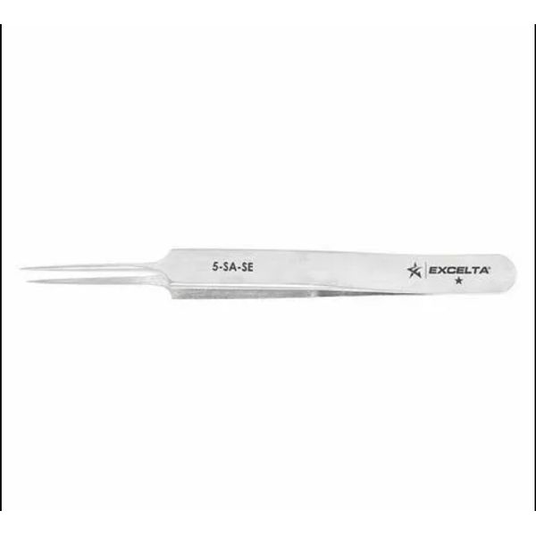 Excelta 1-Sa-Se Tweezer Very Fine