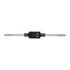 Dormer L112 Straight Handle Tap Wrench 2mm - 5mm
