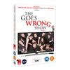 The Goes Wrong Show - Season 2 [DVD] [2021]