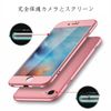Samyje iPhone SE (2016 Version) Case, iPhone 5s Case, iPhone 5 Case + 1 Screen Protector, Full Protection, Lightweight, Comfortable to Touch, Thin, Shockproof, Cover, Scratch Resistant,