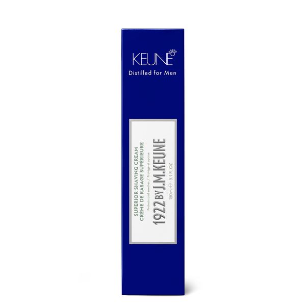 Keune 1922 Grooming Superior Shaving Cream 150ml
