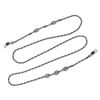 Frame Holder 2516 Glasses Chain Antique Black