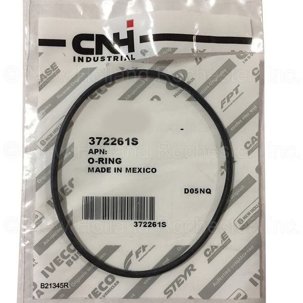 New Holland Gasket Part # 372261S