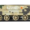 Meng Model MNGTS-048 Plastic Model kit, Unpainted