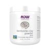 NOW Solutions - Bentonite Clay Powder 11 Oz. by NOW
