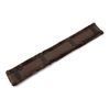 Shires Performance Supafleece GP Girth Cover: Brown: 24"