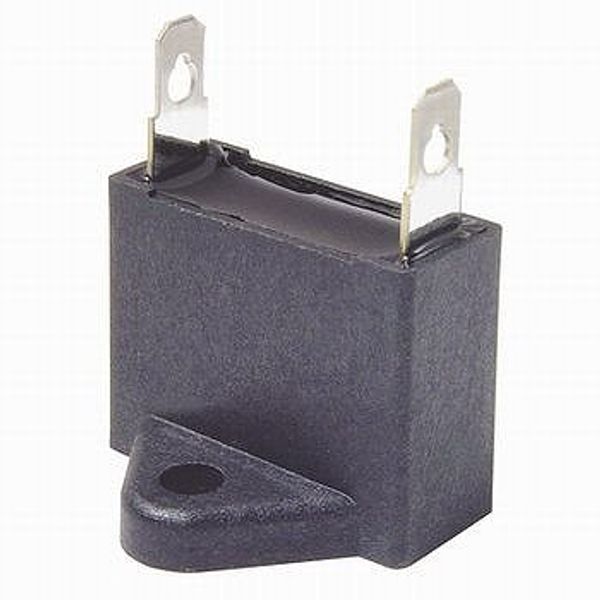 Square AC Capacitor 250V 2.0μF