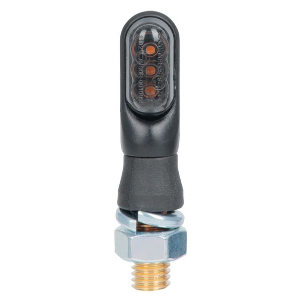 Oxford Motorcycle ATOM Mini Indicators (incl. 2 resistors) EL350