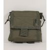 Kombat Tactical MOLLE Folding Ammo Dump Pouch - Olive Green