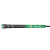 Golf Pride MCC Multi Compound Plus 4 Teams Midsize Golf Grip (Green / Gold)