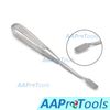 AAProTools Lewis Rasp File Coarse Teeth Size 7.5 inch |