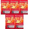 (5 Pack) - ThermaCare Lower Back Heat Wrap (5 Bundle)