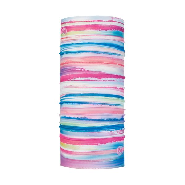 Buff Kid's Elytra Coolnet Uv+, Multi, One Size