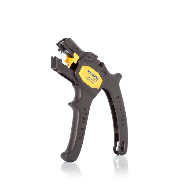 Jokari 20050 Super 4 Plus Wire Stripper., T20050-JOKARI