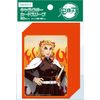 Demon Devil Blade Character Card Sleeve Apricot Juro Purgatory