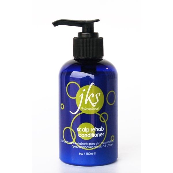Scalp Rehab Conditioner 6oz