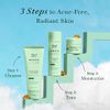 Rael Toner, Miracle Clear Clarifying Toner - Facial Toner for Face, Oily and Acne Prone Skin, with Succinic Acid, Hydrating Vitamin B5, Vegan, Cruelty Free (5.1 oz)